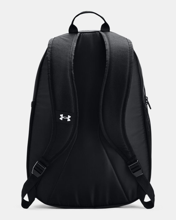 UA Hustle Sport Backpack, Black, pdpMainDesktop image number 2